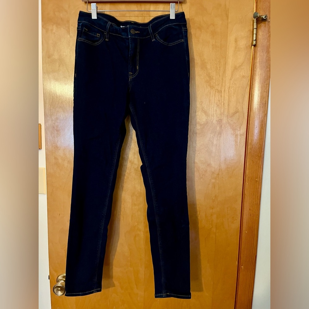Old Navy jeans